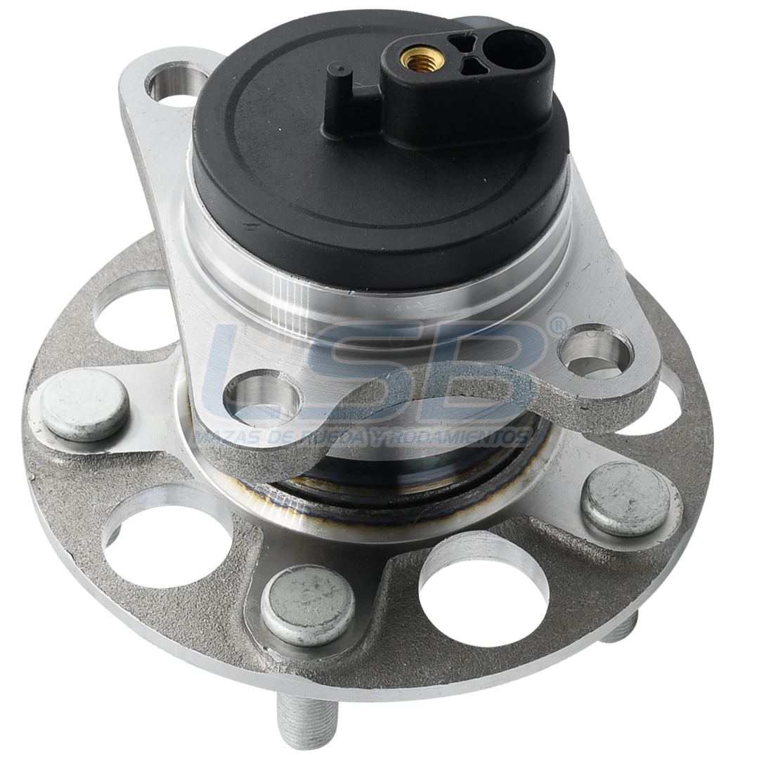 HUSZ68RT LSB